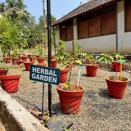 Ayuryogashram Heritage Thrissur Eksteriør bilde