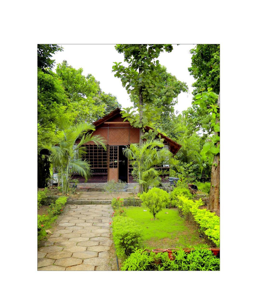 Ayuryogashram Heritage Thrissur Eksteriør bilde